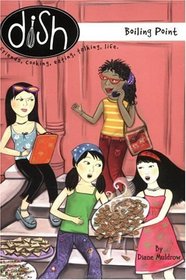 Boiling Point (Dish, Bk 3)