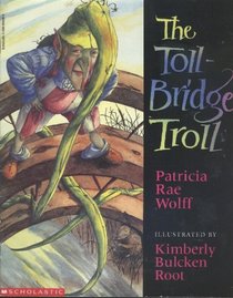 The Toll-Bridge Troll