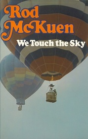 We Touch the Sky