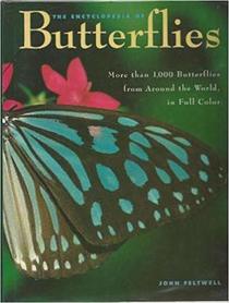 The Encyclopedia of Butterflies