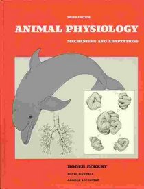 Animal Physiology: Mechanisms and Adaptations