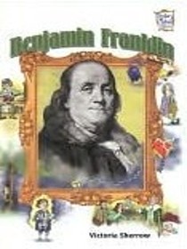 Benjamin Franklin (History Maker)