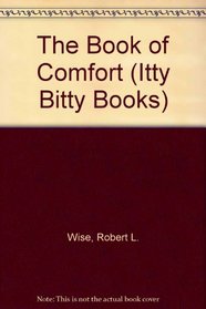 The Book of Comfort (Itty Bitty Books)