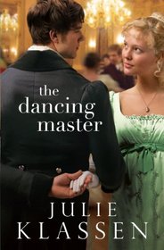 The Dancing Master (Large Print)