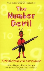 The Number Devil : Hans Magnus Enzensberger