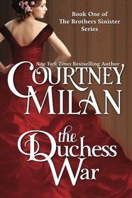 The Duchess War (The Brothers Sinister) (Volume 1)