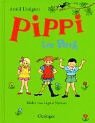 Pippi Im Pard (German Edition)