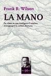 LA Mano (Spanish Edition)