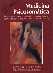 Medicina Psicosomatica (Spanish Edition)