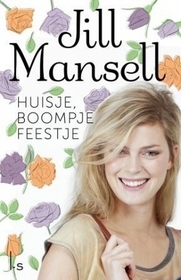 Huisje boompje feestje (Don't Want to Miss a Thing) (Dutch Edition)