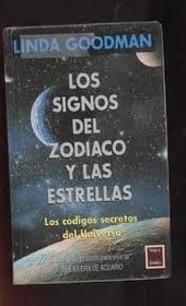 Lost Signos Del Zodiaco Y Las Estrellas: Los Codigos Secretos del Universo