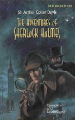 The adventures of sherlock holmes