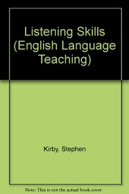 Listening Skills (English Language Teaching)