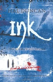 Ink: The Book of All Hours (Book of All Hours 2)