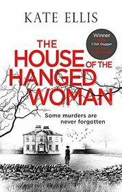 The House of the Hanged Woman (Albert Lincoln, Bk 3)