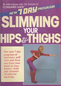 New Seven Day Pro Slim Yr Hips