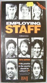 Employing Staff