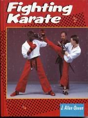 Fighting Karate