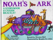 Noah's Ark: A Storybook