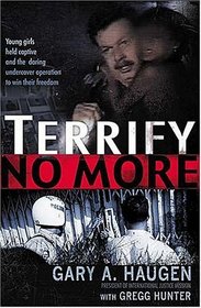 Terrify No More