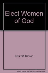 Elect Women of God