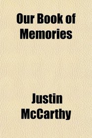Our Book of Memories