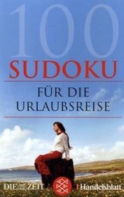 100 Sudoku fr die Urlaubsreise