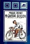 Mi querida bicicleta (Minon libros infantiles y juveniles) (Spanish Edition)
