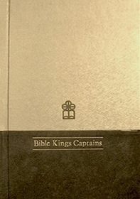 The Book of Life vol. 4 Bible Kings Captains
