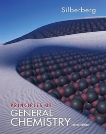 Package: Principles of General Chemistry with ARIS Access Card