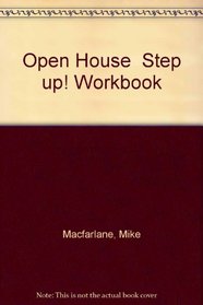 Open House  Step up! Workbook