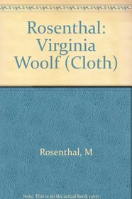 Virginia Woolf