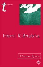 Homi K. Bhabha (Transitions)