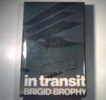 In transit: An heroi-cyclic novel