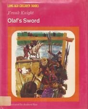 Olaf's Sword.