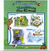 Dinosaurs and Other Fun Things (Lowly Worm's How, Where, & Why Books)