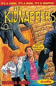 The Kidnappers (Graffix)