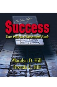 Success: Your Path to a Successful Book