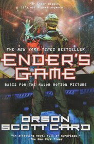Ender's Game (Ender Wiggins Quartet)