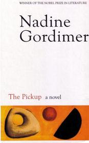 The Pickup (Thorndike Press Large Print Basic Series)