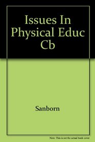 Issues in Physical Educ CB