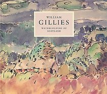 William Gillies: Watercolours of Scotland