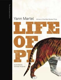 Life of Pi: Limited Signed Illustrated Edition