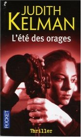 L't des orages (French Edition)