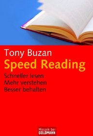 Speed Reading