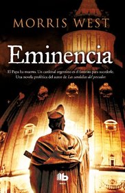 Eminencia (Spanish Edition)