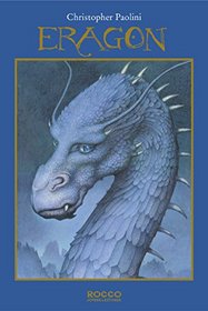 Eragon: Trilogia da Heranca - Vol. 1 (Em Portugues do Brasil)