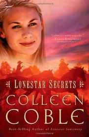 Lonestar Secrets (Lonestar Series, Bk 2)