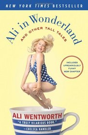 Ali in Wonderland: And Other Tall Tales