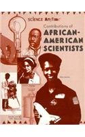 Contributions of African-American Scientists (Science Anytime)